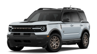 2026 Ford Bronco Sport® External Image 2